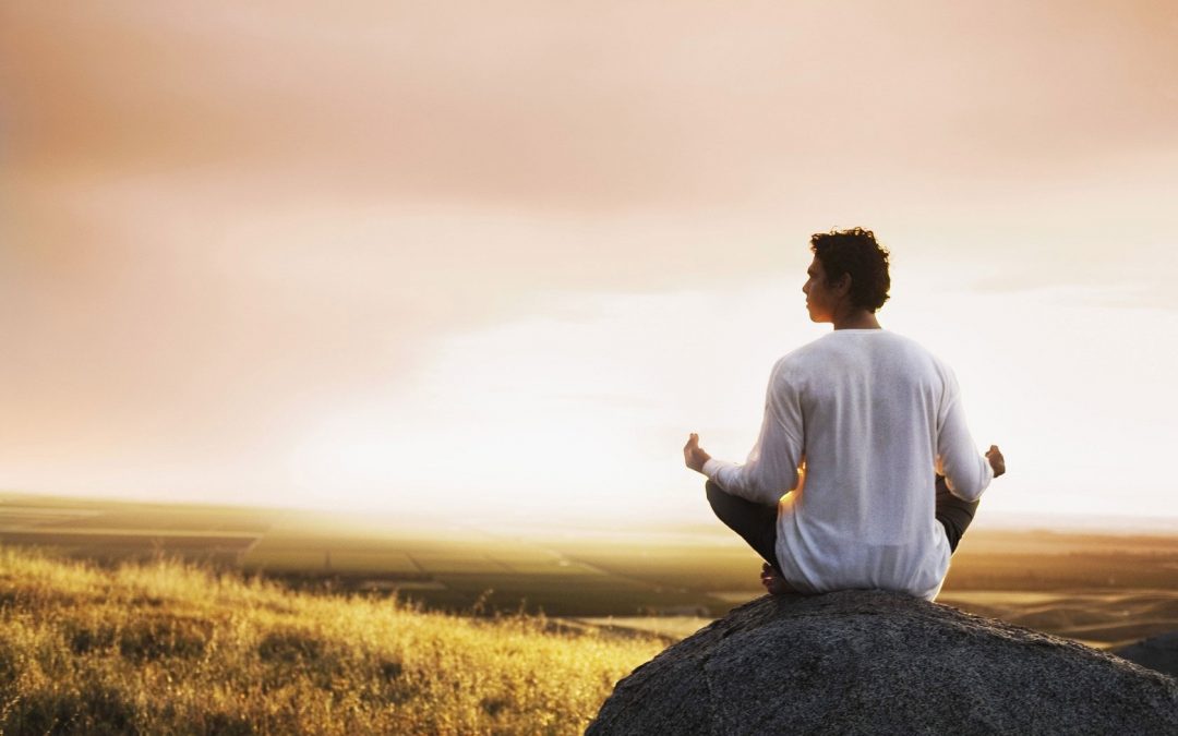Meditation – What is it?