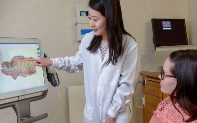 Speech Pathologists, Dentists and Orthodontists are all on the same page…