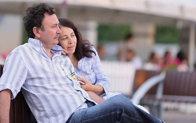 Conflict in Marriage & Couple Relationships