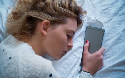Reduce screen time!