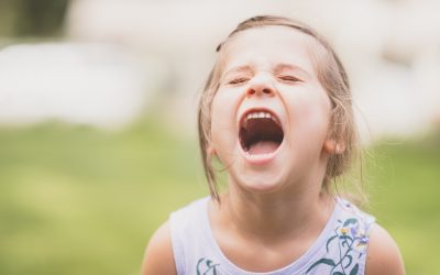 But what is Orofacial Myology?